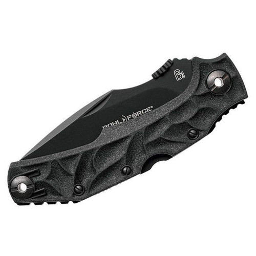 Ніж Pohl Force Bravo One Survival фото 3