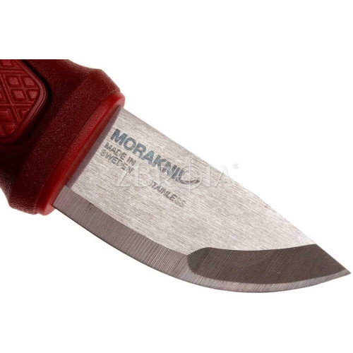 Ніж Morakniv Eldris Red фото 3