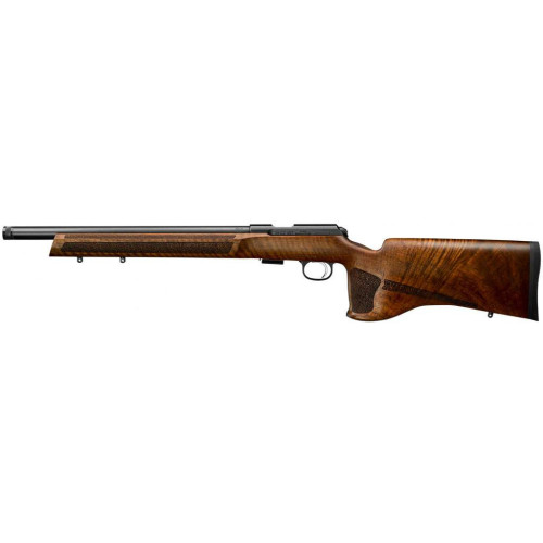 Карабин Ceska Zbrojovka CZ457 MTR 16" кал. 22 LR фото 2