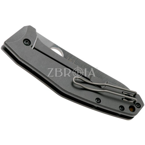 Ніж Spyderco SpydieChef (C211TIP) фото 4