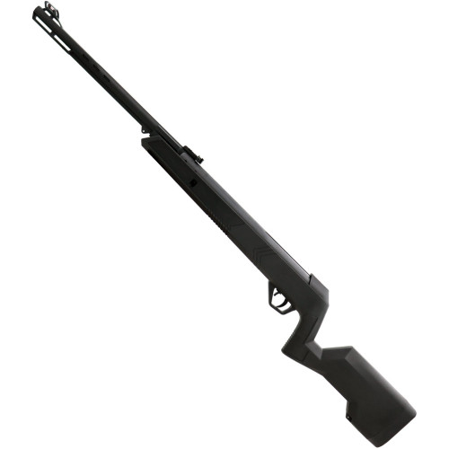 Пневматична гвинтівка Magtech JADE Nitro Force Black кал. 4,5 мм фото