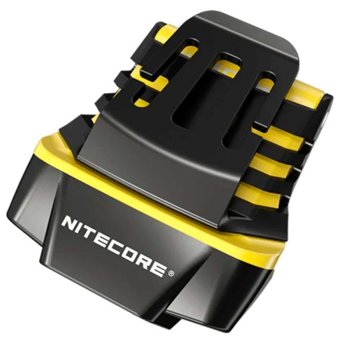 Ліхтар на кепку Nitecore NU11 фото 2