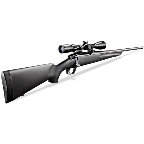 Карабин Remington 783 кал. 223 Rem с прицелом 3-9x40 фото 2