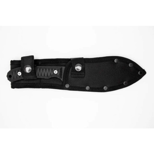 Нож Blade Brothers Knives НЕССМУК фото 5