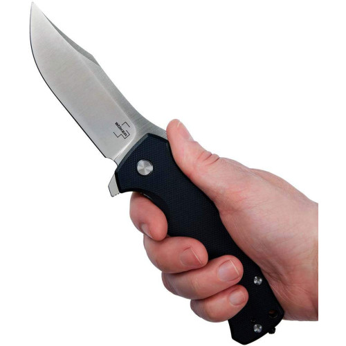 Нож Boker Plus M.E.R.K. 1 фото 7