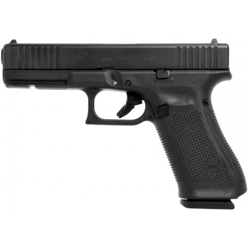 Glock 17 Gen5 кал. 9x19 мм фото