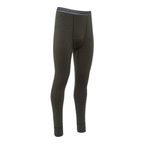 Кальсоны Thermowave Long Pants (Размер XXL, Зеленый) фото 3