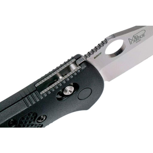 Нож Benchmade "Pardue Griptilian" (550-S30V) фото 6