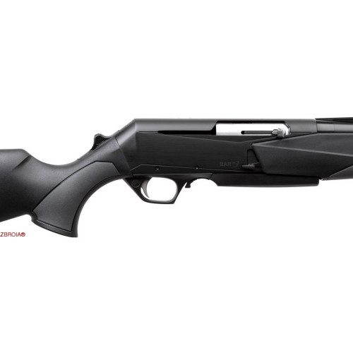Карабин Browning BAR MK3 Compo Fluted кал. 30-06 фото 2