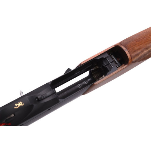 Карабин Browning BAR MK3 Hunter Fluted кал. 30-06 фото 4