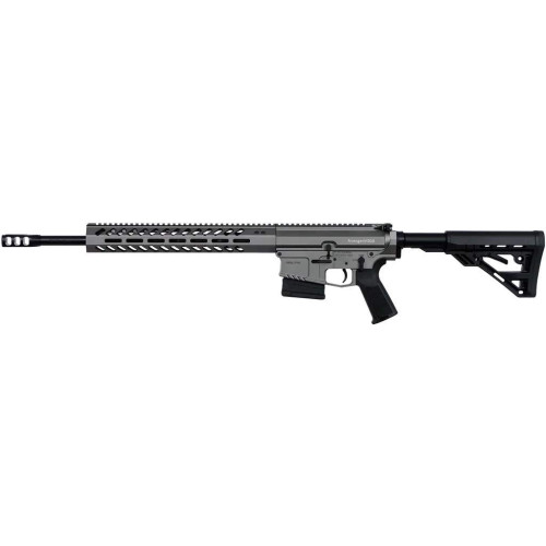 Карабин HM Defense Avenger M308 18" кал. 308 Win фото 3