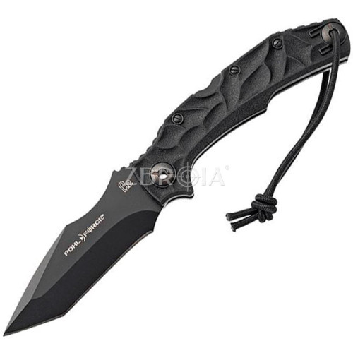 Ніж Pohl Force Bravo Two Survival фото