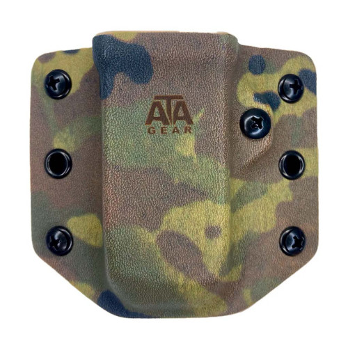 Паучер ATA-Gear Pouch ver.1 Multicam для магазина Glock-17/22 (правша/левша) фото