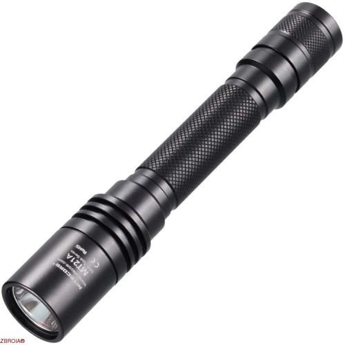 Ліхтар Nitecore MT21A фото