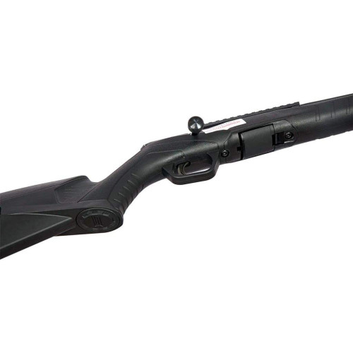 Карабин Savage B22 FV-SR 16.25" кал. 22 LR фото 8