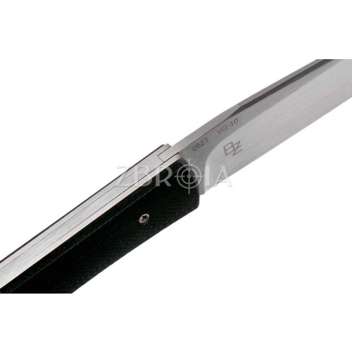 Нож Boker Plus Urban Trapper Backlock фото 6