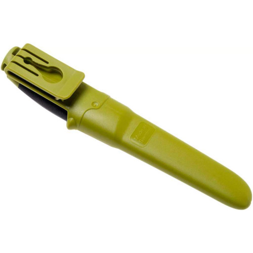 Нож Morakniv Companion Spark Green фото 7