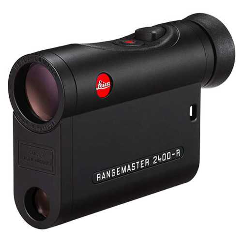 Дальномер Leica Rangemaster CRF 2400-R 7x24 фото