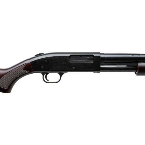 Рушниця Mossberg M500A Retrograde кал. 12/76 (50429) фото 5