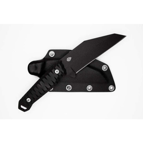Нож Blade Brothers Knives КИБЕРСАКС фото 2