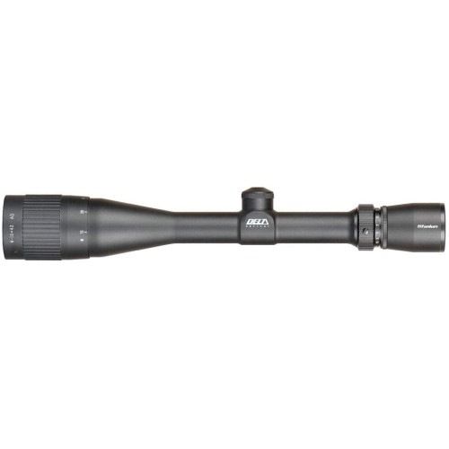 Прицел Delta DO Titanium 4-16x42 Mil-Dot фото 5
