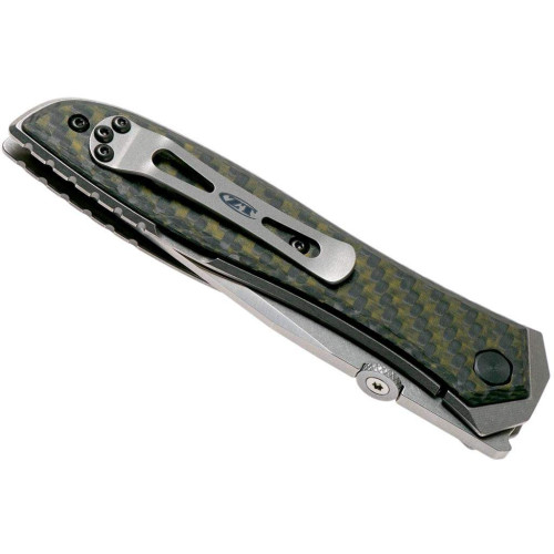 Нож Zero Tolerance 0640 фото 4