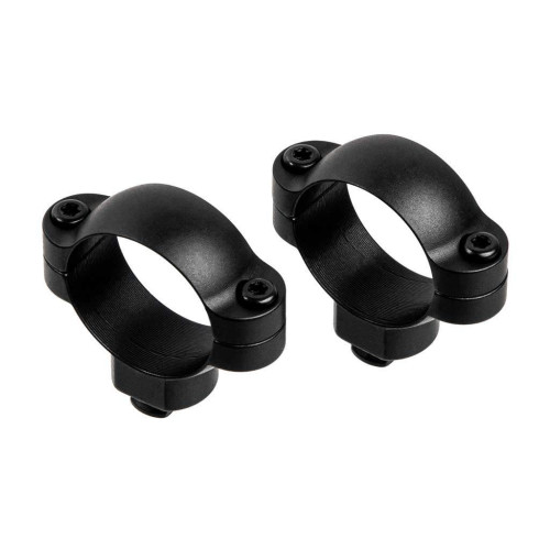 Кольца Leupold DD (30 мм) High на Dual Dovetail фото 3