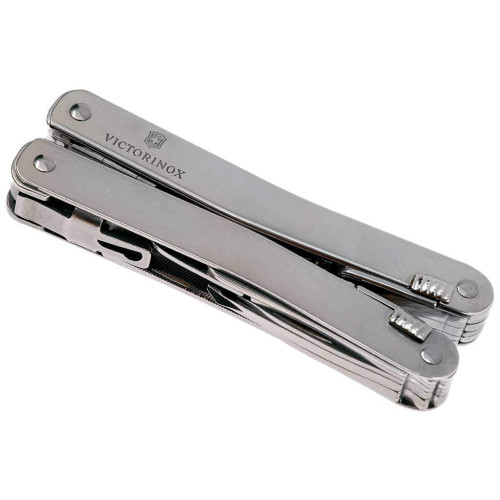 Мультитул Victorinox SwissTool Spirit X (3.0224.L) фото 5