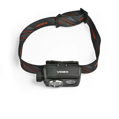 Налобный светодиодный фонарь VIDEX VLF-H189 фото 9