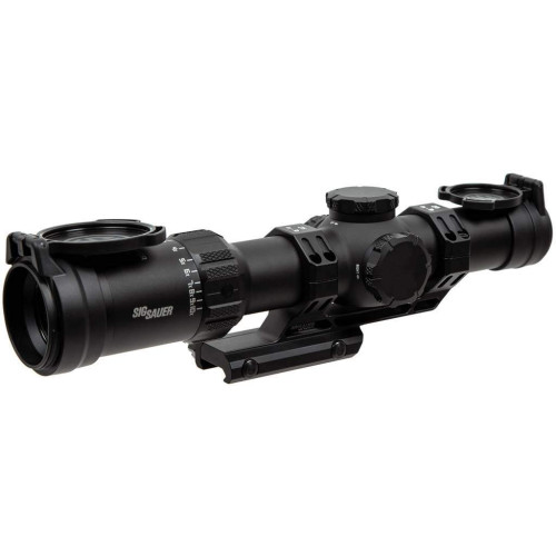 Прицел Sig Optics Tango-MSR LPVO 1-10x26 FFP фото 3