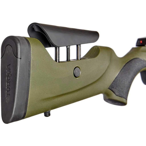 Карабін Ata Arms Turqua GEN2 Synthetic Green кал. 308 Win фото 5