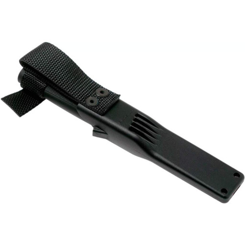 Нож Fallkniven H1z Hunters Knife VG-10 Zytel sheath фото 6