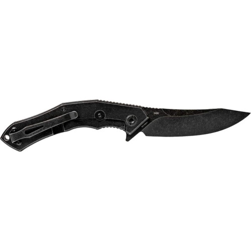 Нож SKIF Whaler BSW Black Handle фото 2