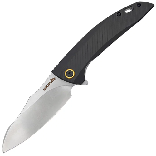 Нoж Skif Vulture SW, Black (OL-008SWB) фото