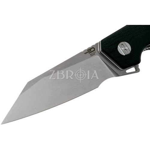 Ніж Bestech Barracuda BG15A-1 фото 3