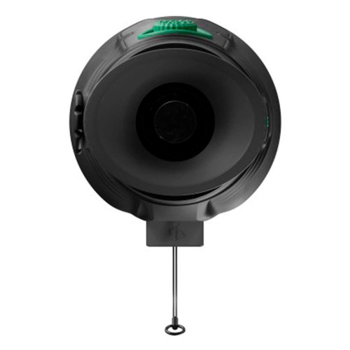 Тепловізійний монокуляр NVECTech Patriot L25 фото 5