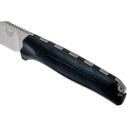 Нож Benchmade Steep Country Hunter (15008-BLK) фото 6
