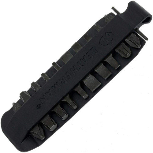 Набор бит Leatherman Bit Kit (931014) фото 6