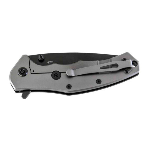 Нож SKIF Griffin 422D фото 4