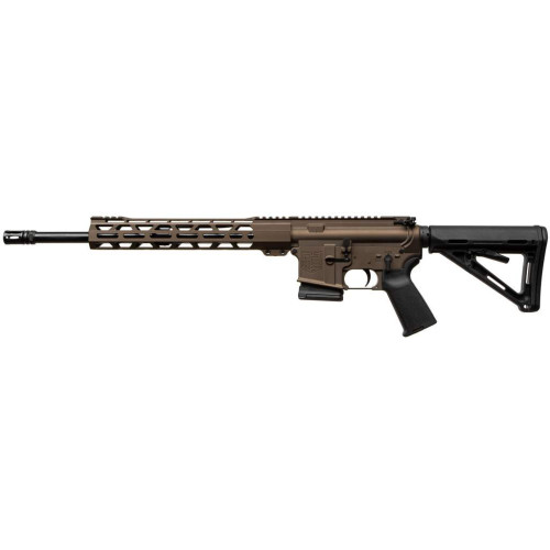 Карабин Diamondback DB15 Bronze 16" MLok кал. 223 Rem (5.56/45) фото 2