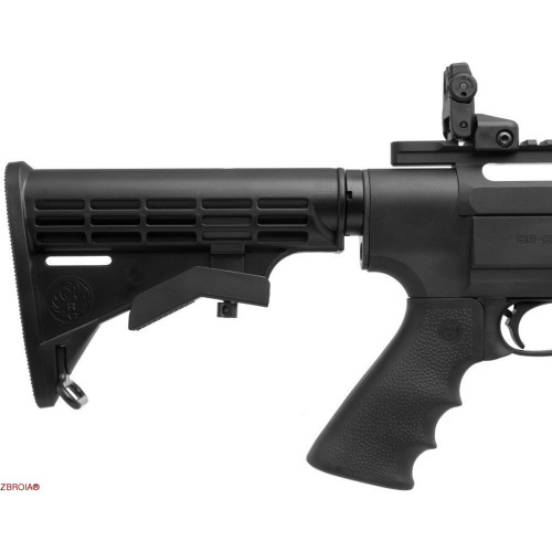 Карабін Ruger SR-22RDS кал. 22 LR фото 5