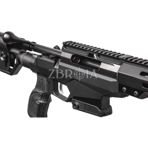 Карабін Tikka T3x Tactical A1 кал. 6,5 Creedmoor фото 3