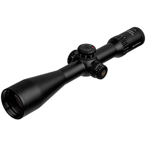 Оптичний приціл Vector Optics Continental 5-30x56 FFP (34 мм) фото