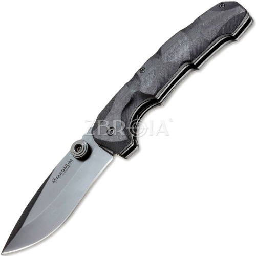 Нож Boker Magnum Hitman фото