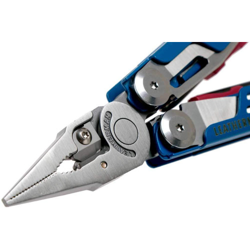 Мультитул Leatherman Signal Cobalt (832741) фото 4