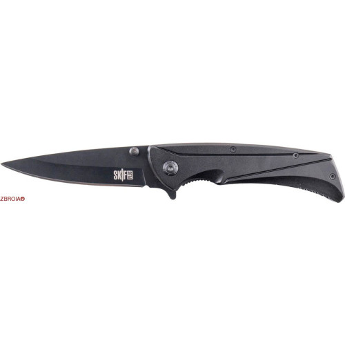 Нож SKIF Plus Pike Black фото