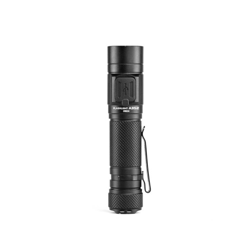Портативный светодиодный фонарь VIDEX VLF-A352 фото 2