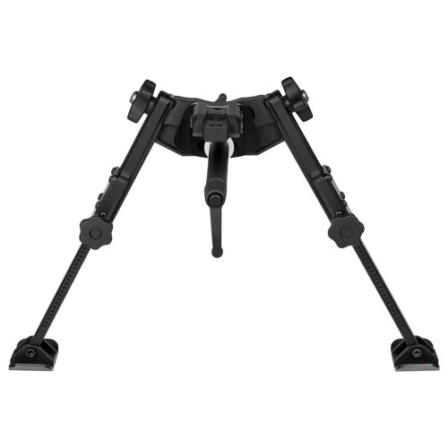 Сошки STS Arms Medium V2 на Picatinny (висота 15.5 – 24 см, шарнірна база) фото
