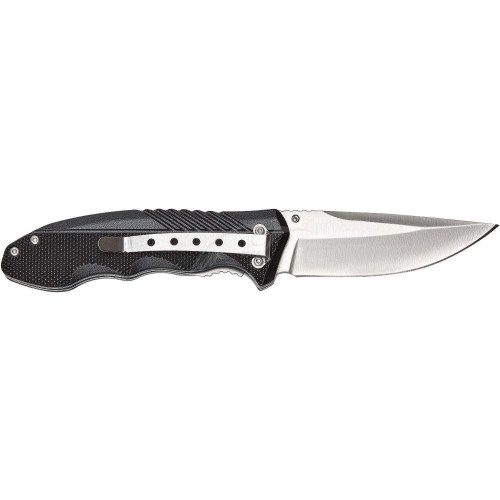 Нож SKIF Plus Splendid Black фото 2