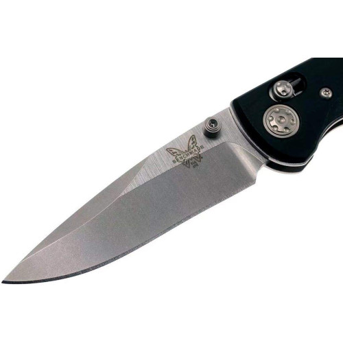 Нож Benchmade Foray (698) фото 2